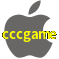 Aplicativo cccgame para iOS
