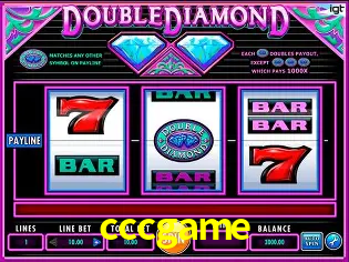 Desvendando o Mundo dos Jogos Virtuais na cccgame