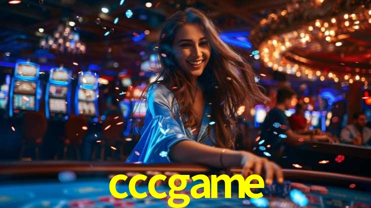 Welcome Bonus cccgame
