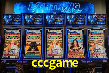 Descubra a Essência do cccgame: Nossa História e Compromissos