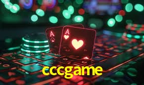 Bonus Features cccgame