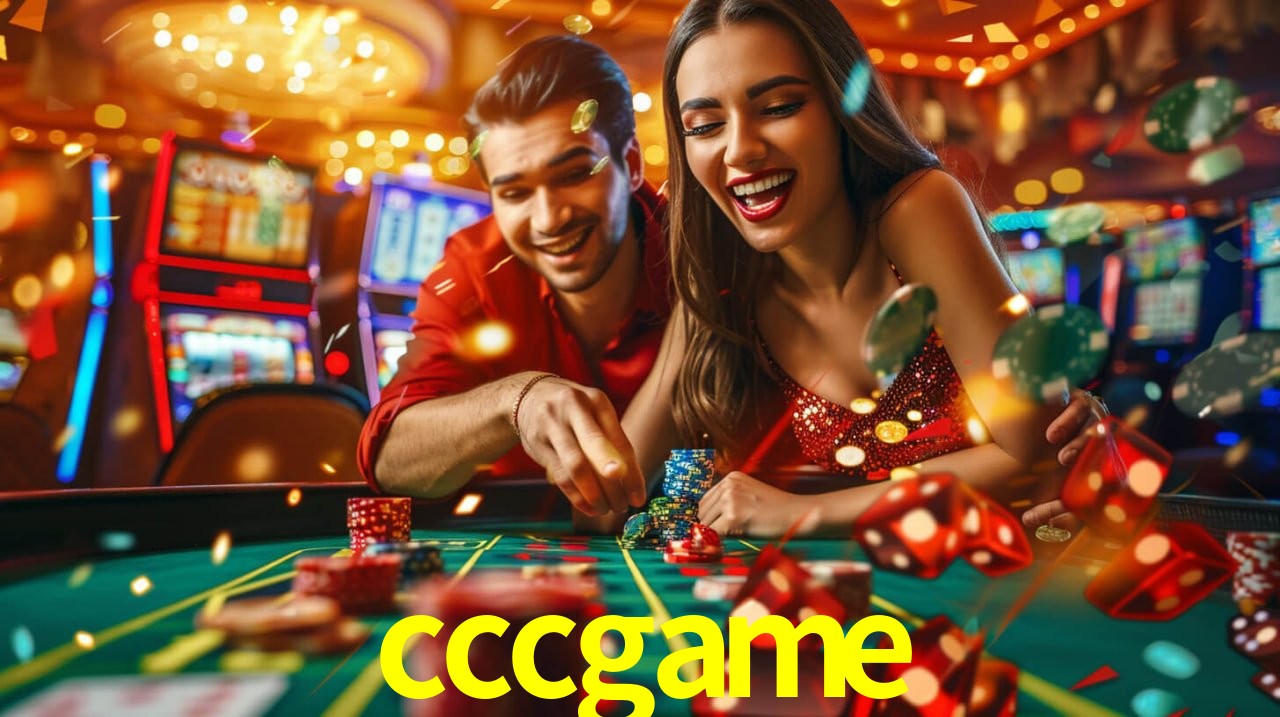 Quick Registration cccgame