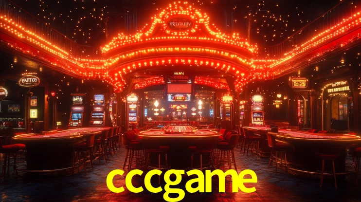 Ofertas Imperdíveis na cccgame: Promoções e Bônus Que Valem a Pena