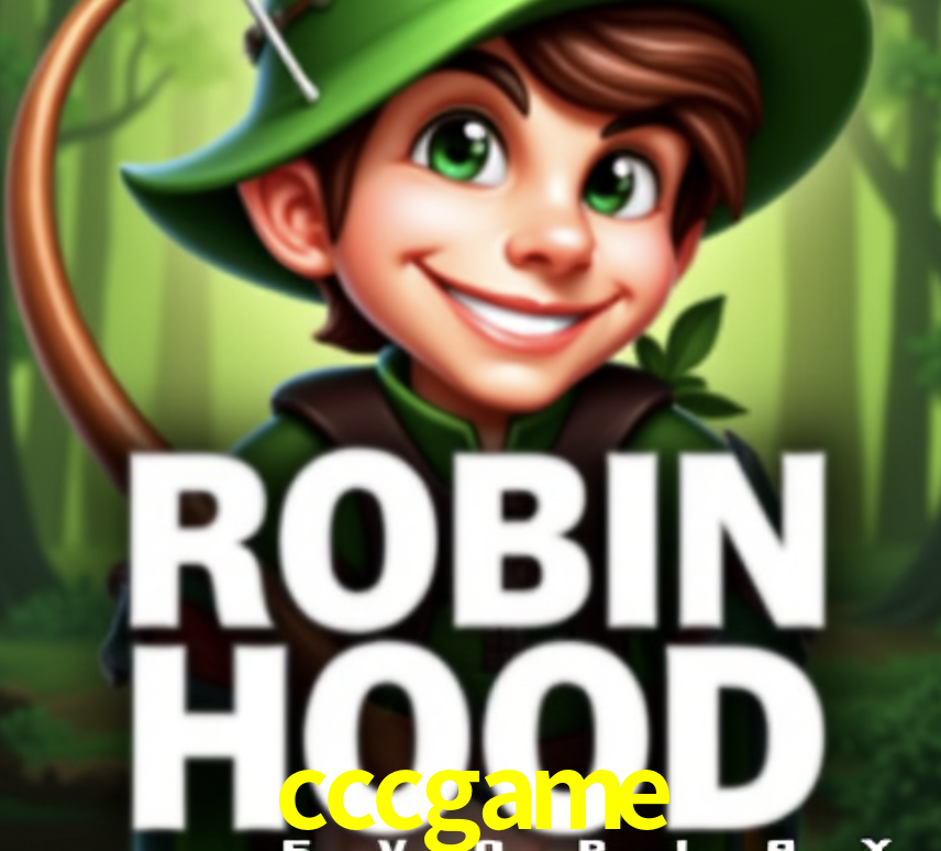 Responsive Design cccgame