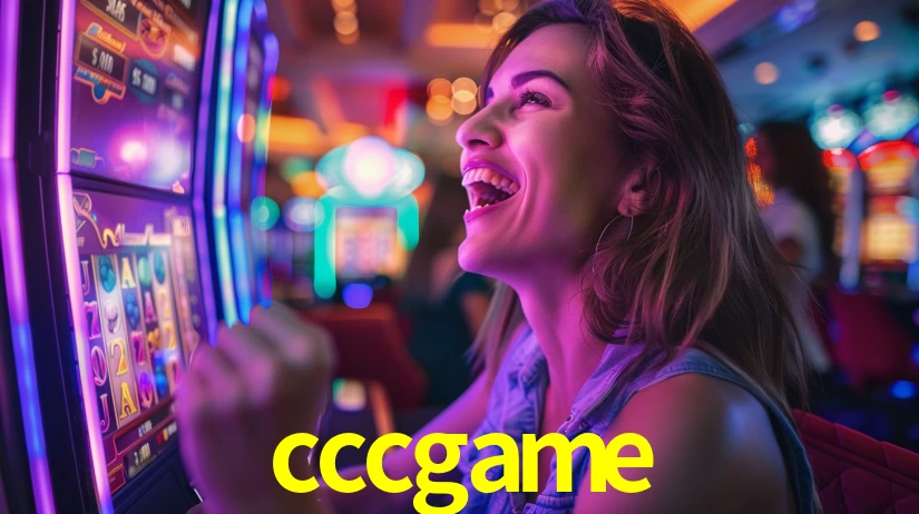 cccgame: Jogos de Caça-Níqueis-Altas Recompensas, Roleta-Velocidade, Blackjack-Desafios Máximos