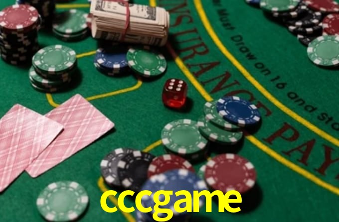 cccgame.com