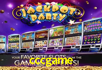 Descubra a Essência do cccgame: Nossa História e Compromissos