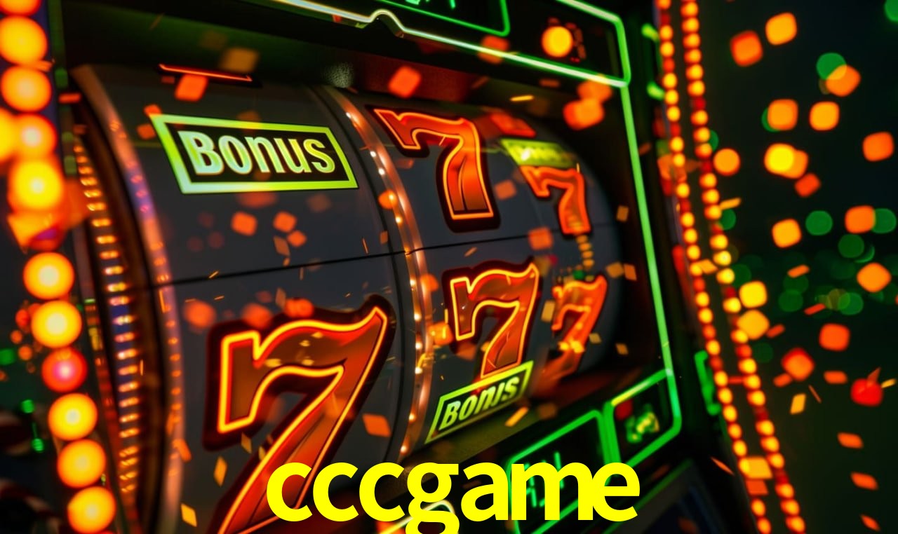 Desvendando o Mundo dos Jogos Virtuais na cccgame