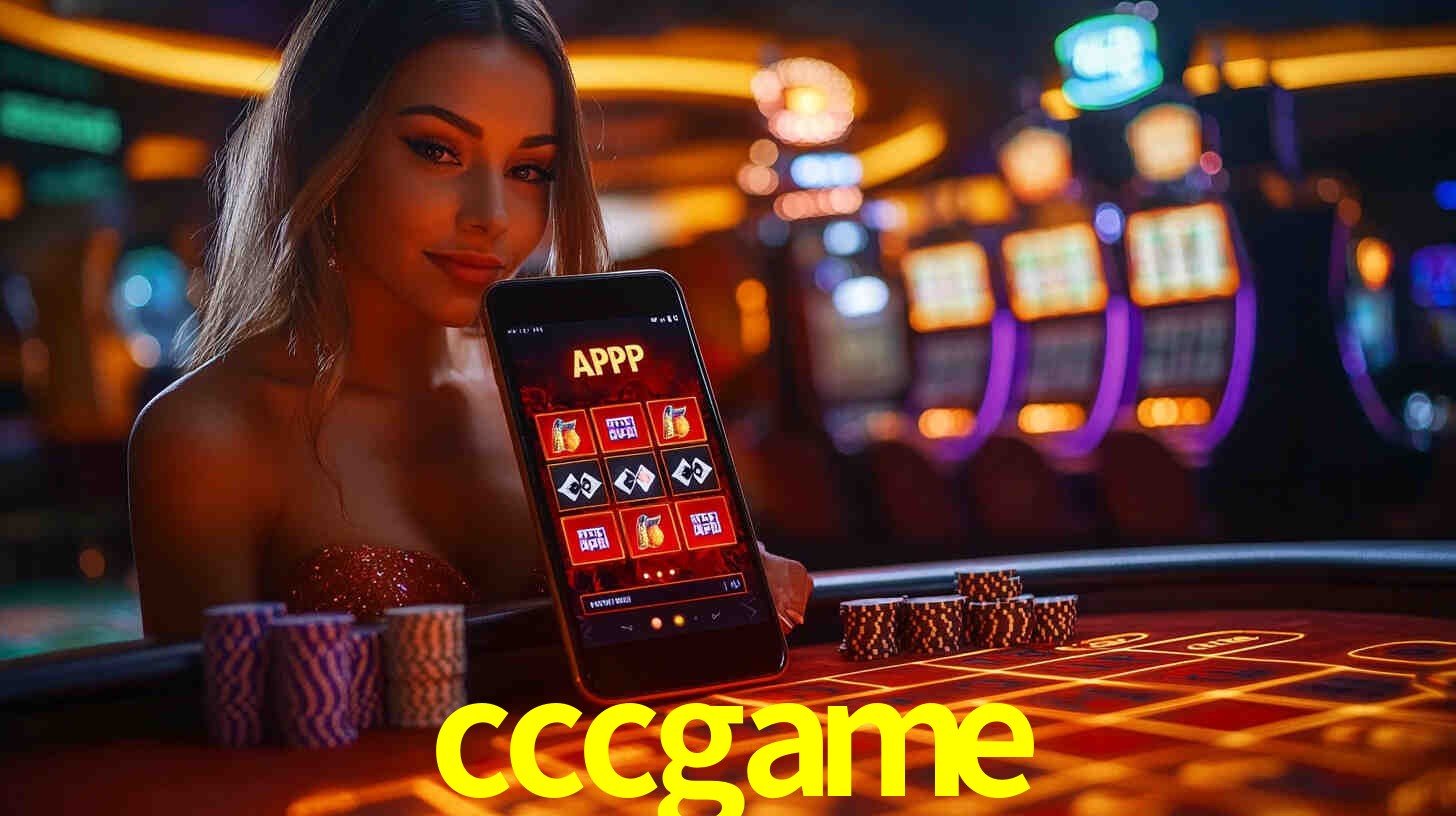 Apostas Esportivas na cccgame: Um Guia Completo