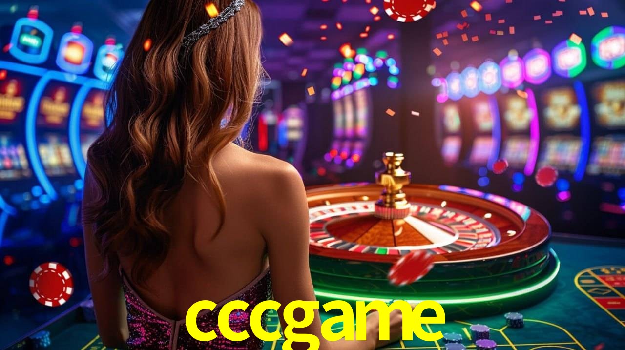 cccgame App Interface