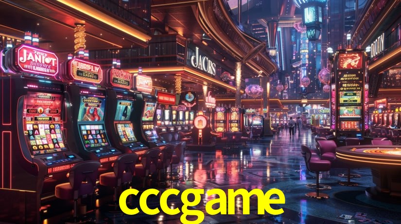 Game Providers cccgame