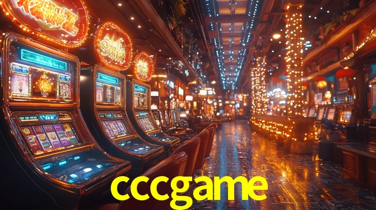 cccgame.com