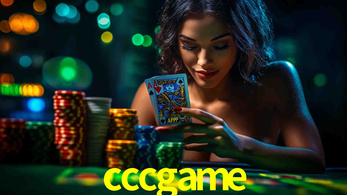 Apostas Esportivas na cccgame: Um Guia Completo