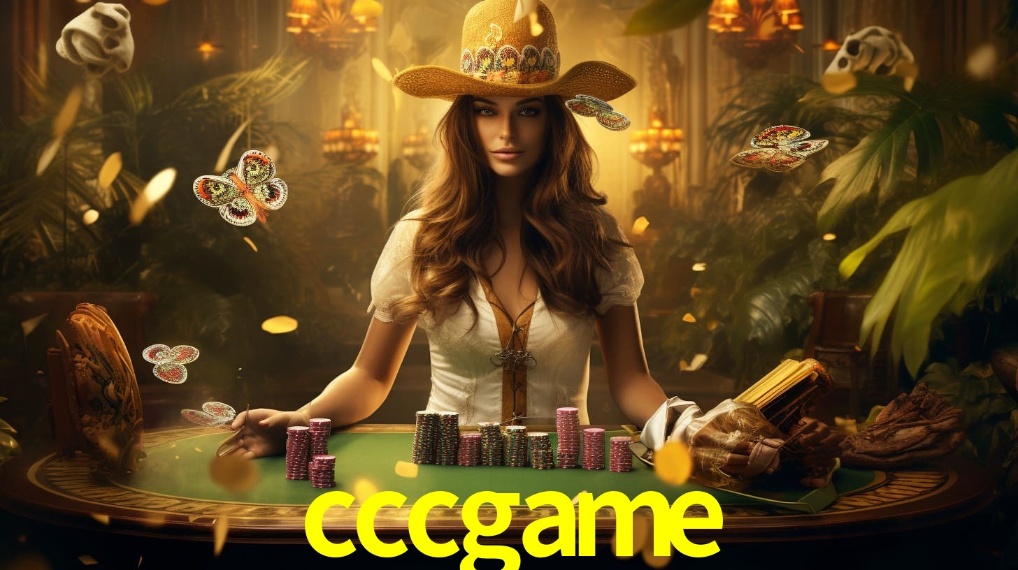 Live Casino cccgame