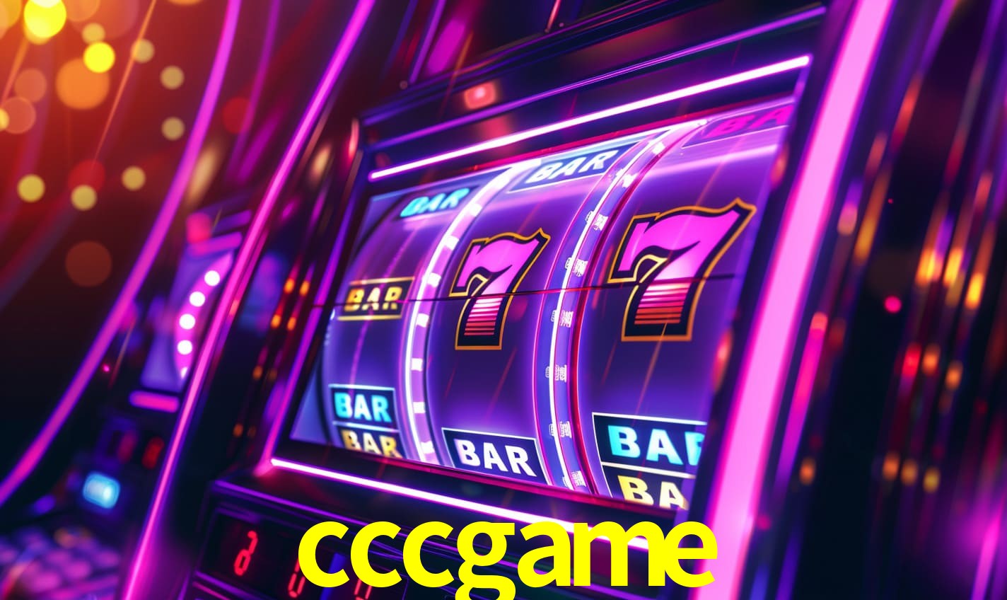 cccgame.com