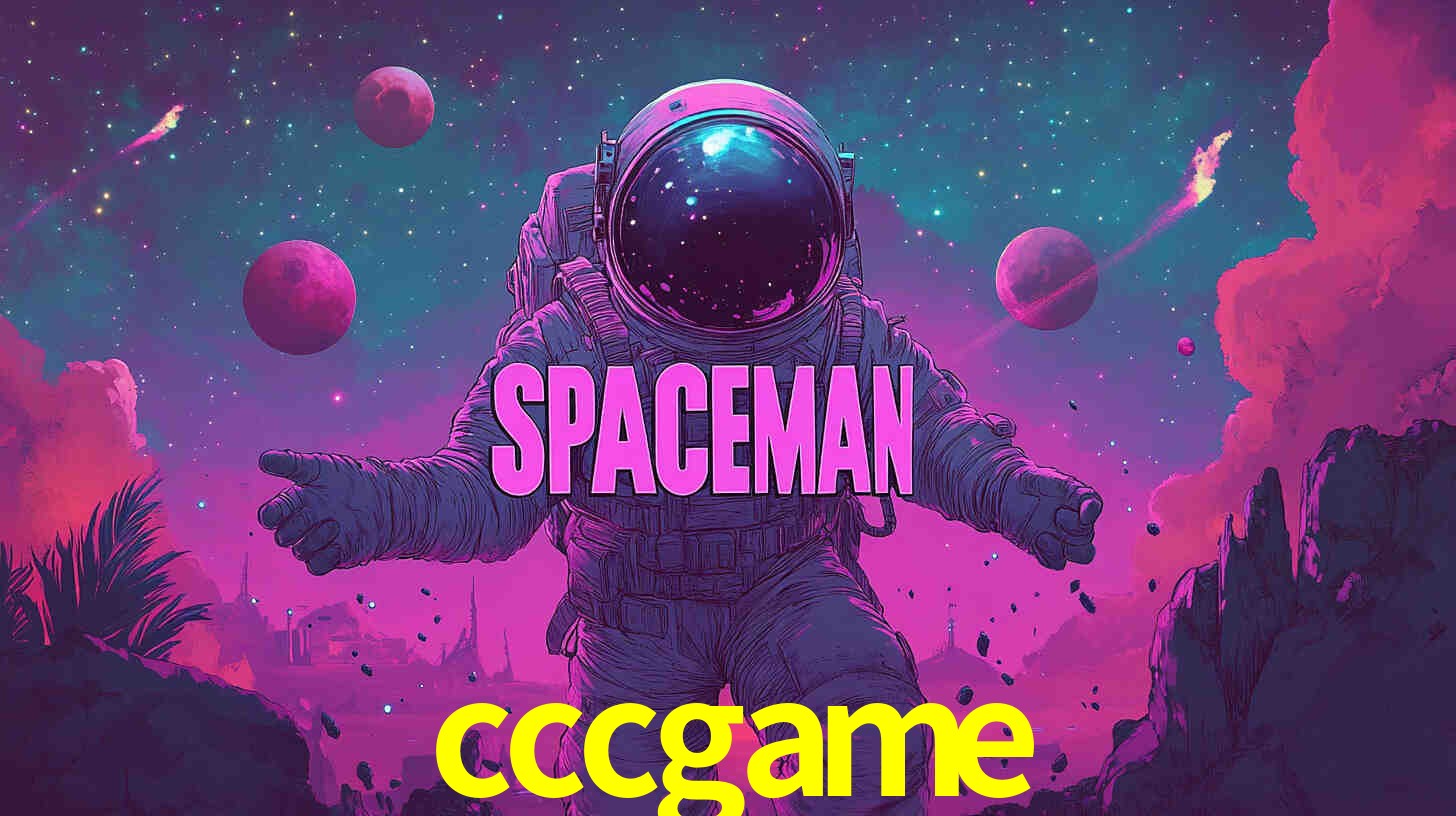 Desvendando o Mundo dos Jogos Virtuais na cccgame