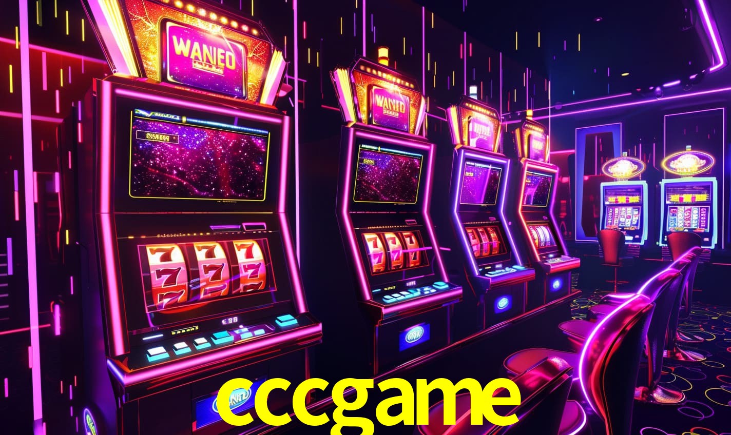 Descubra a Essência do cccgame: Nossa História e Compromissos