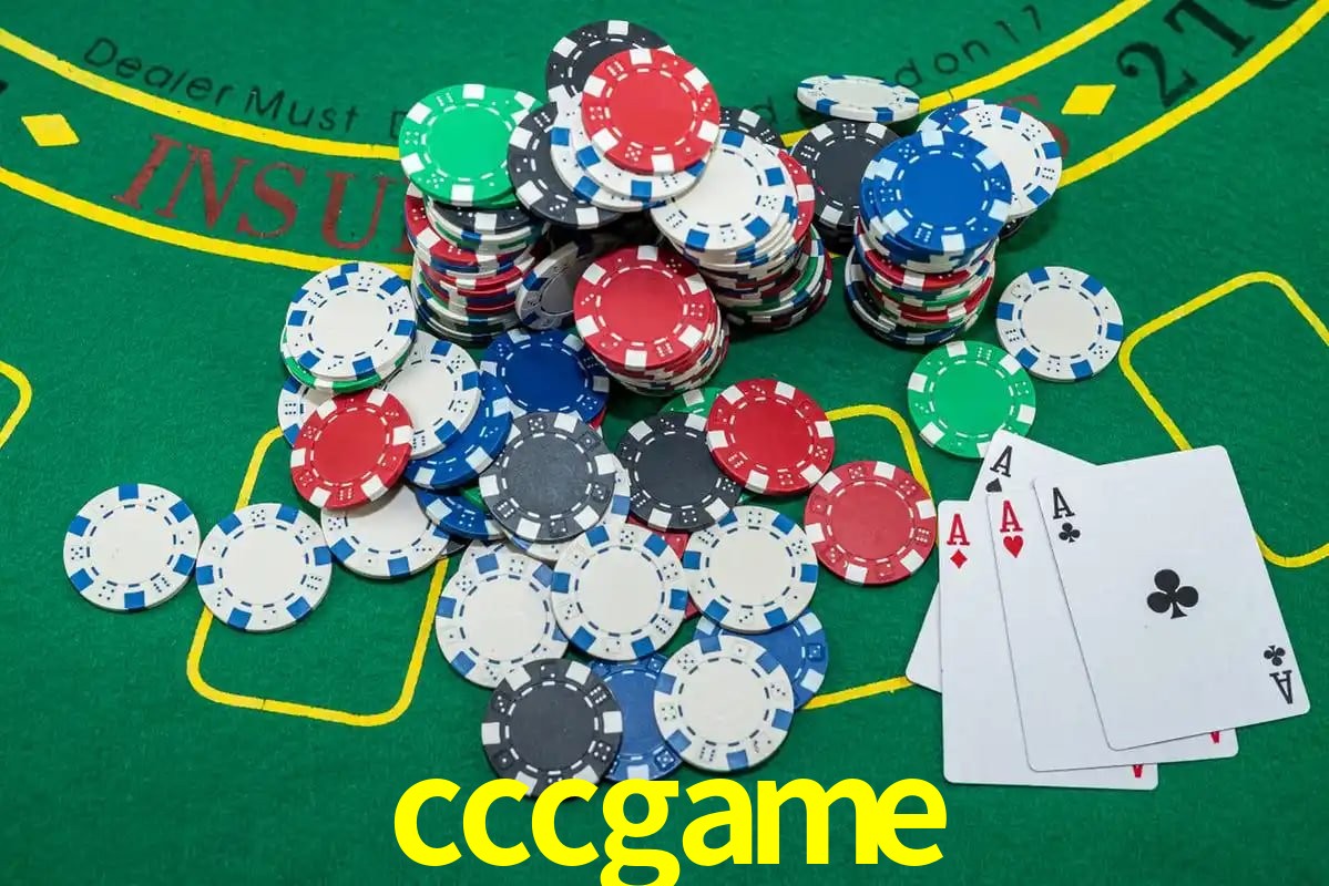 cassino cccgame